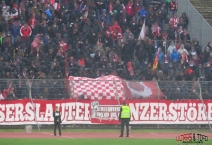 D: FV Dudenhofen - 1. FC Kaiserslautern. 2019-04-03